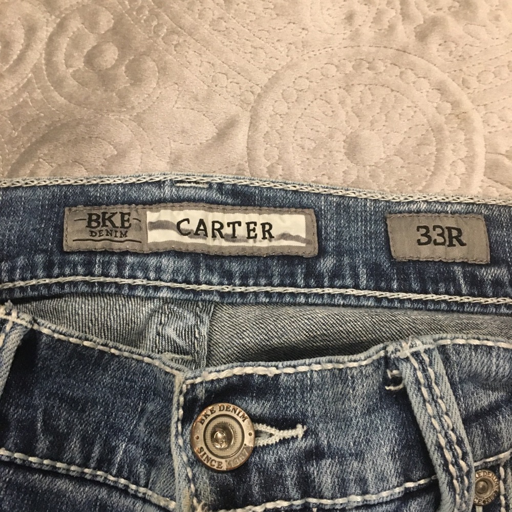 BKE Jeans / Price Firm.